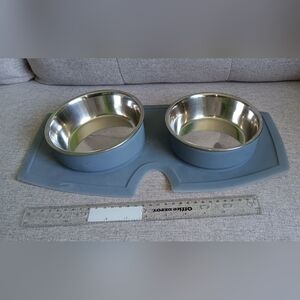 Dog bowl